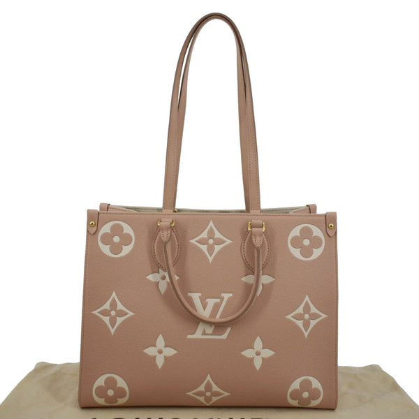 OnTheGo MM Other Monogram Canvas - Women - Handbags