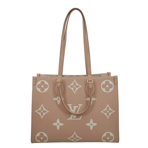 Trianon MM Monogram Empreinte Leather - Women - Handbags