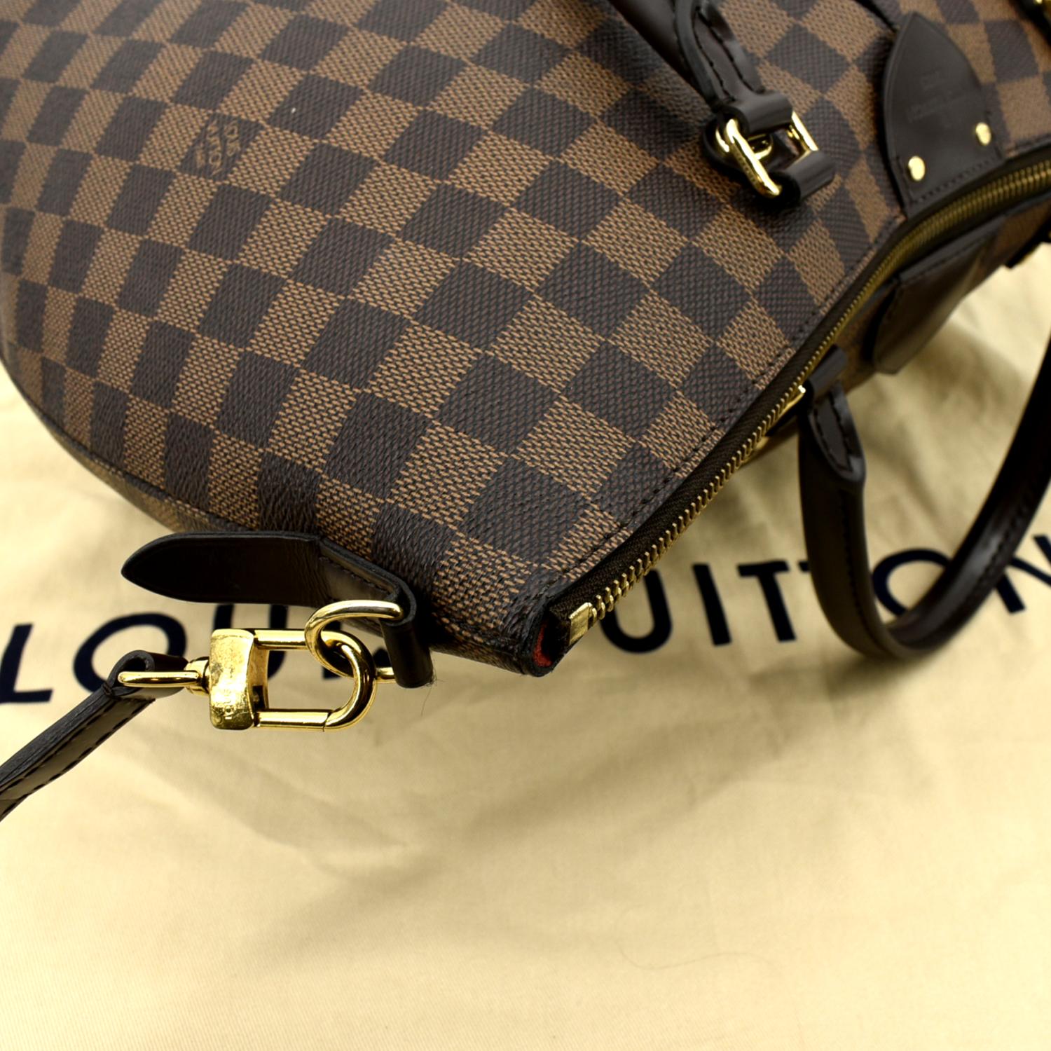 Buying back the bag that got away- Siena GM from Louis Vuitton