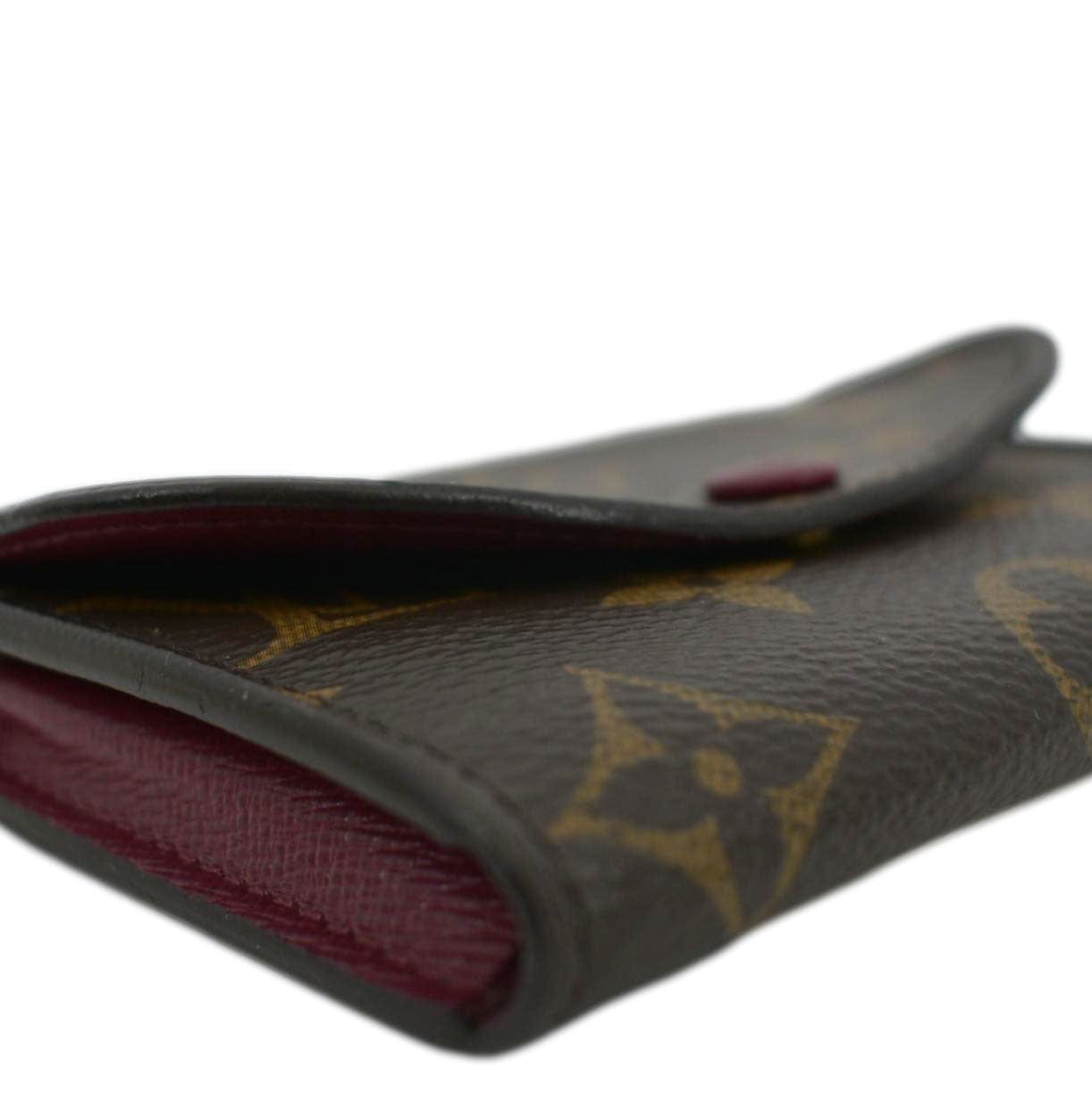 Louis Vuitton Rosalie Coin Purse, Small Leather Goods - Designer