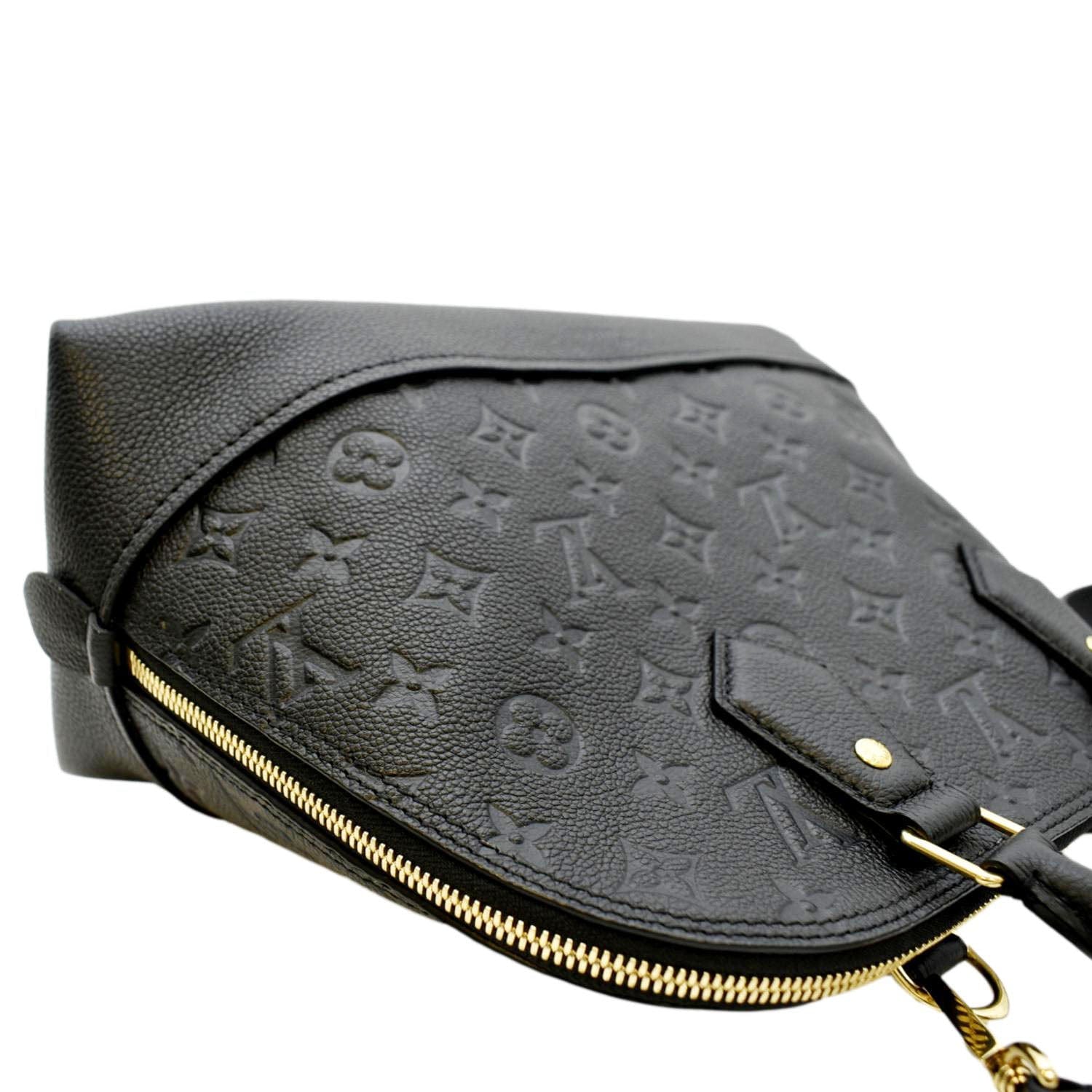 Neo Alma PM Monogram Empreinte Leather - Handbags