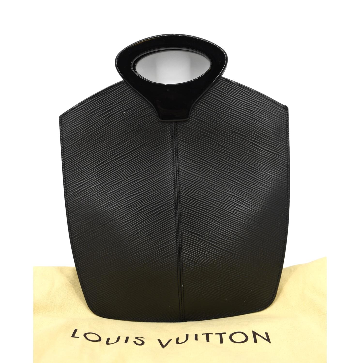 Louis Vuitton Epi Noctambule Tote
