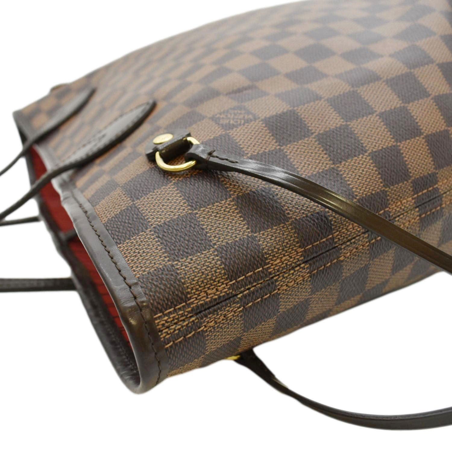 Louis Vuitton Neverfull Mm Bag
