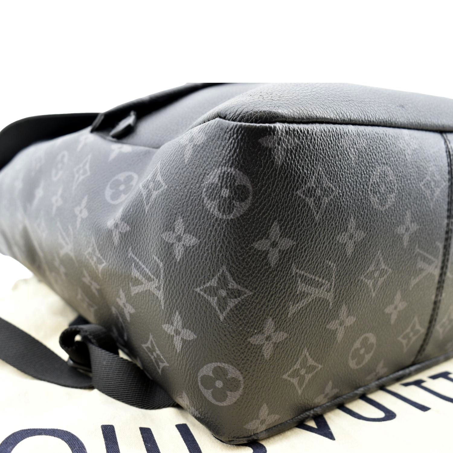 Louis Vuitton, Bags, Louis Vuitton Saumur Backpack