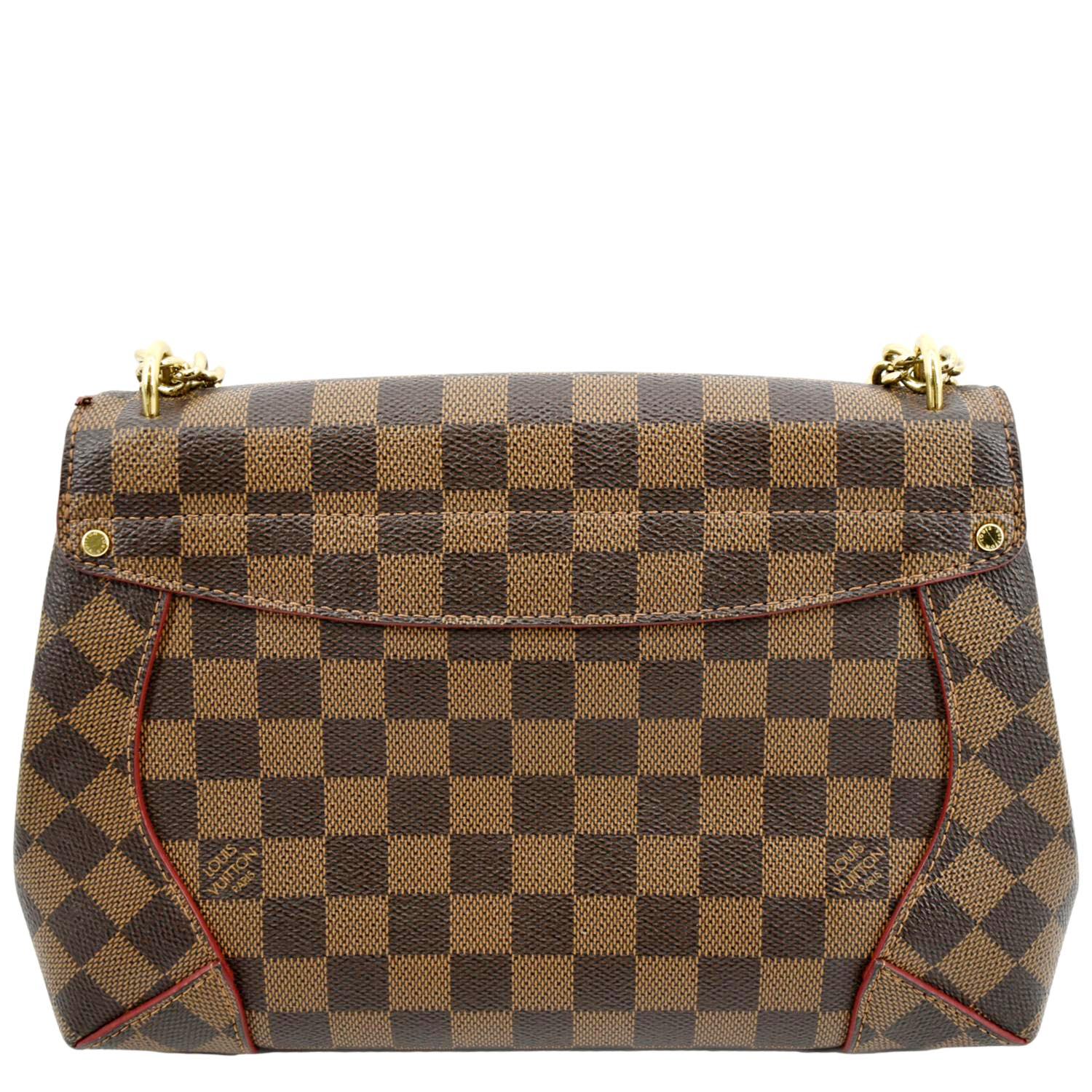 Louis Vuitton, Bags, Louis Vuitton Authentic Used Excellent Condicin Wallet  Caissa