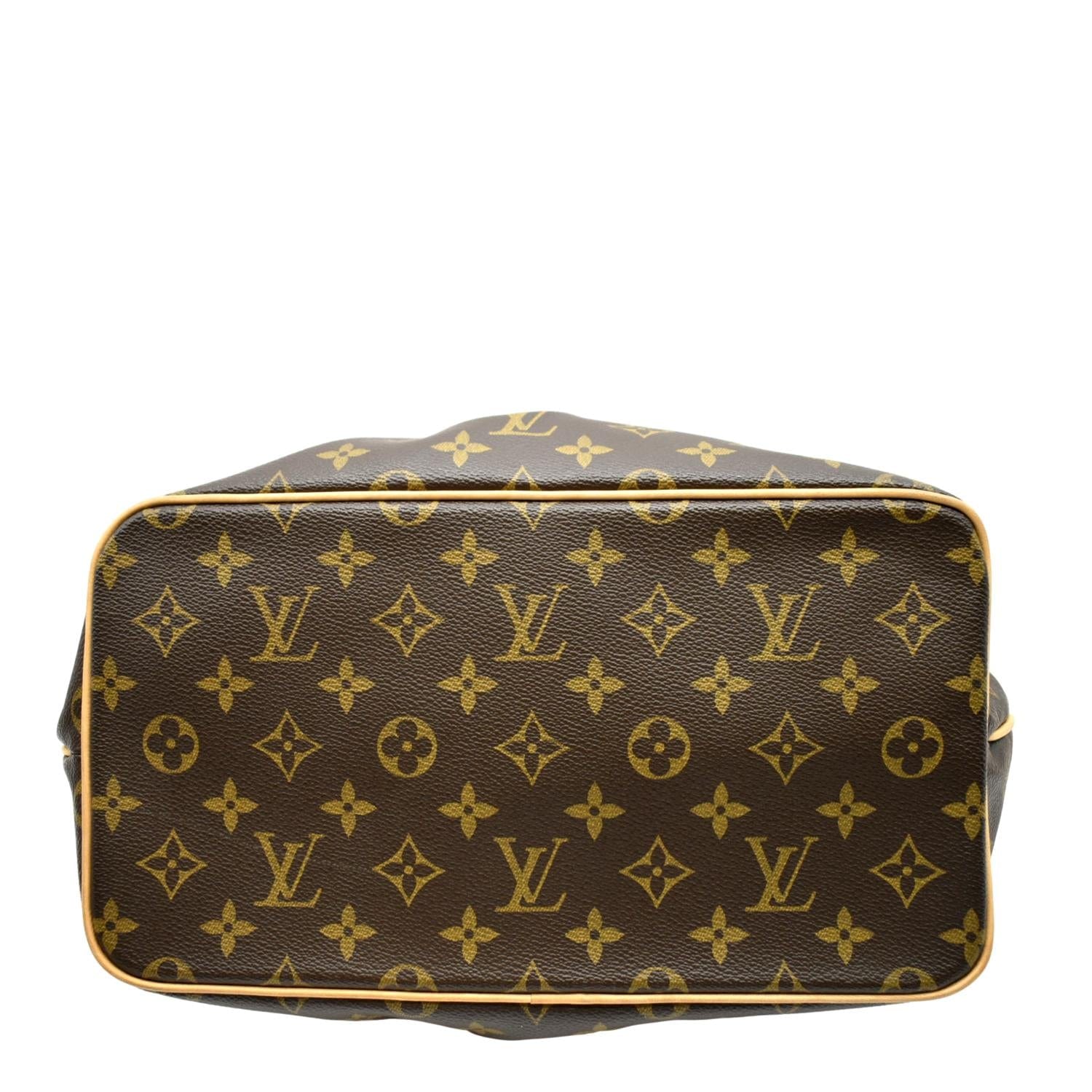 Louis Vuitton Vintage Monogram Totally PM (2008) For Sale at