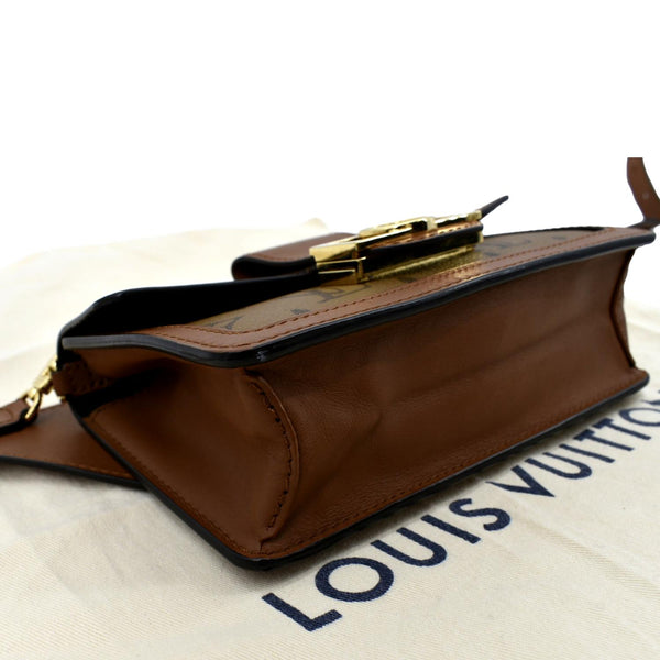 Louis Vuitton 2001 Pre-owned Evasion Travel Bag - Brown
