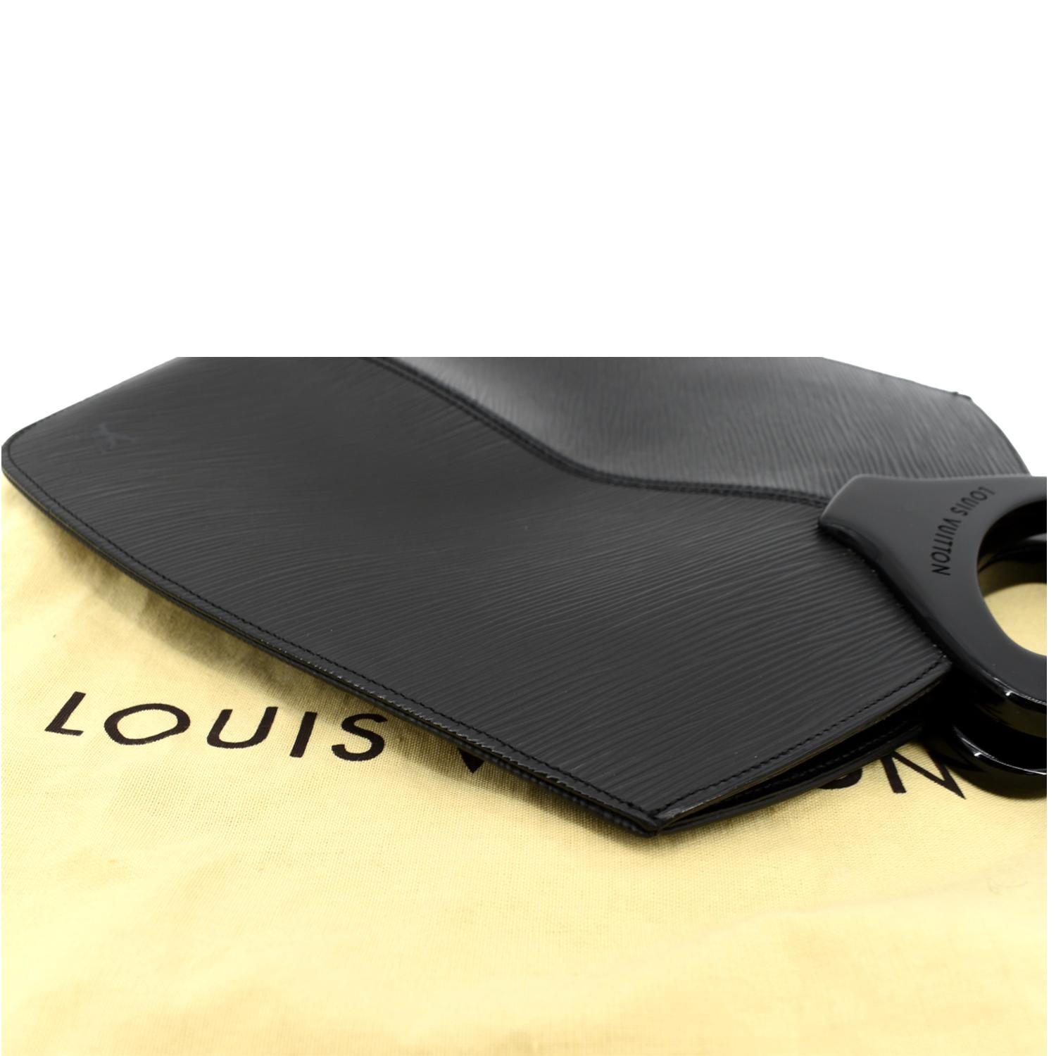 Louis Vuitton Noctambule Tote 366695