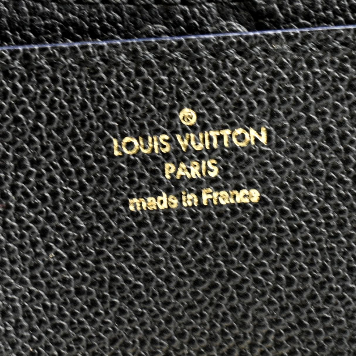 Louis Vuitton, Bags, Louis Vuitton Blanche Bb Rose Poudre Empreinte  Crossbody Bag Sp178
