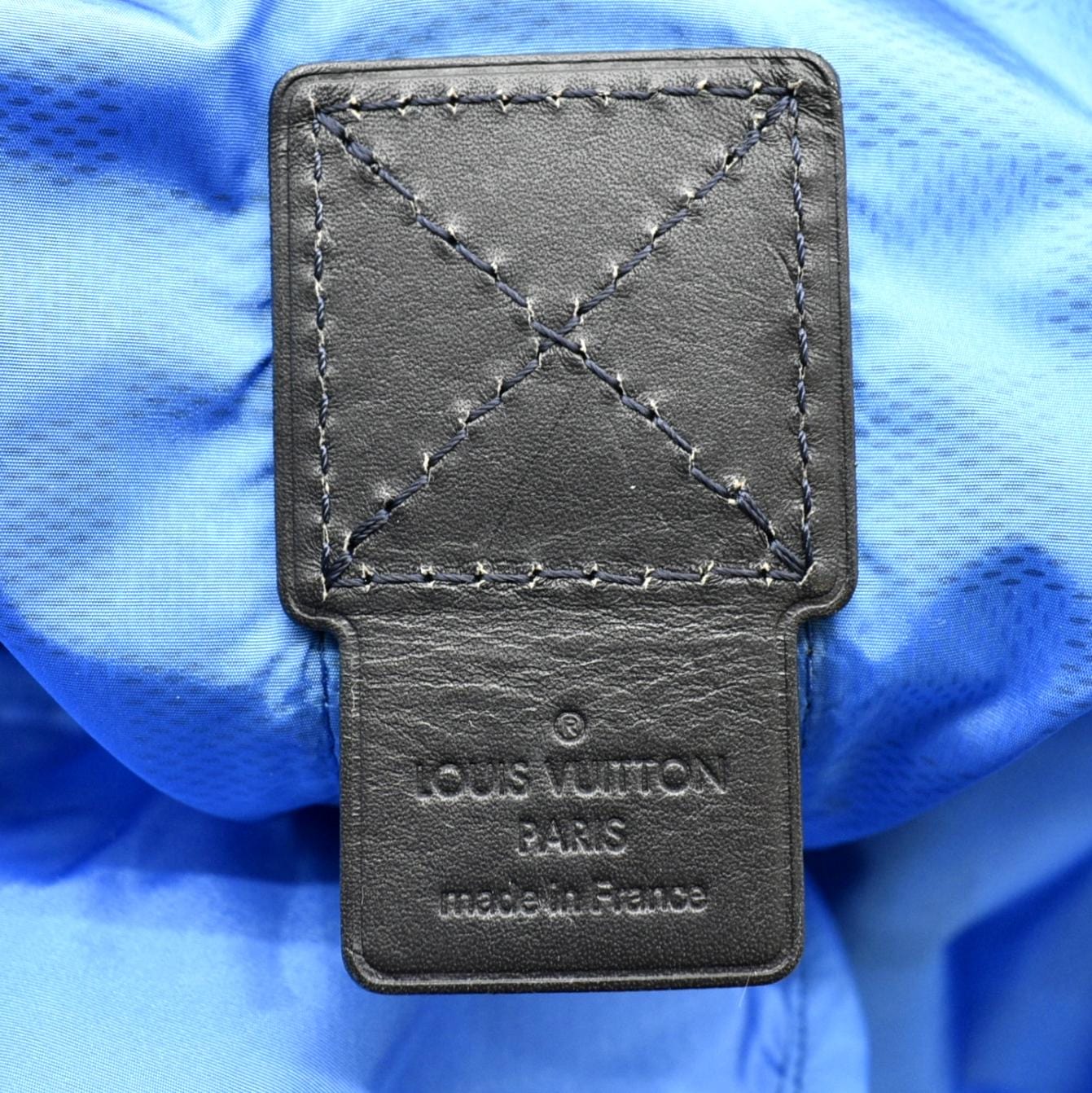 Louis Vuitton. Keepall 50 Bag For Men. Auction