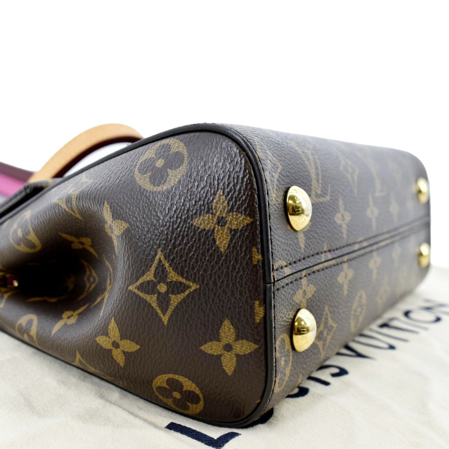 Louis Vuitton Cluny MM - Used But In Excellent Condition
