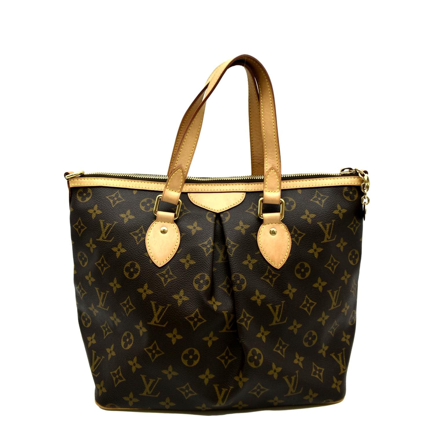 Louis Vuitton, Bags, Large Gm Louis Vuitton Crossbody Bag 883 Vi