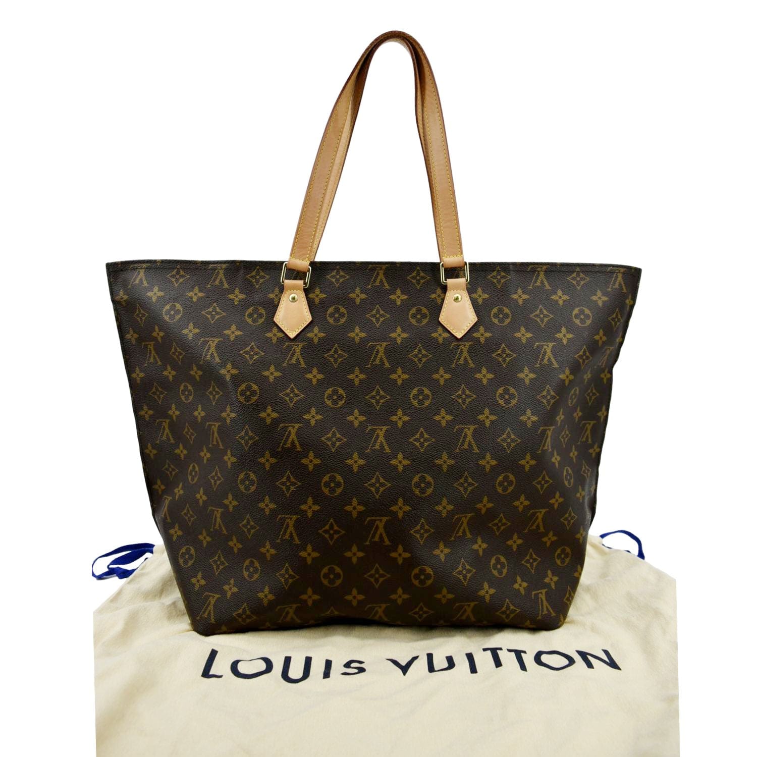 Louis Vuitton Women's All-In Handbag