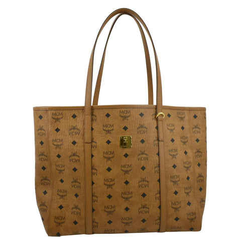 Onthego MM PM GM Totes Bags Caramel Wild At Heart Embossed Leather