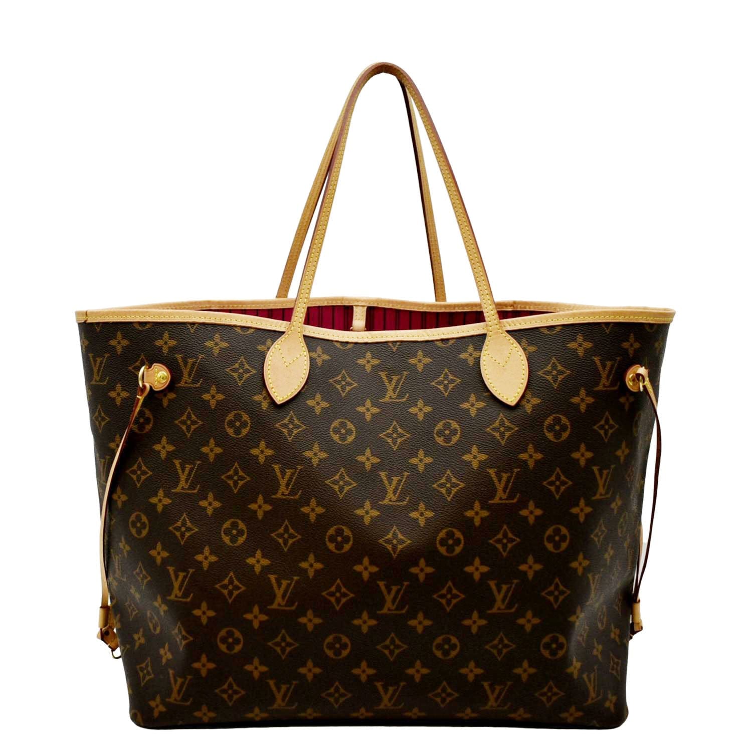Louis Vuitton, Bags, Lv Neverfull Gm Day Sale Price Firm