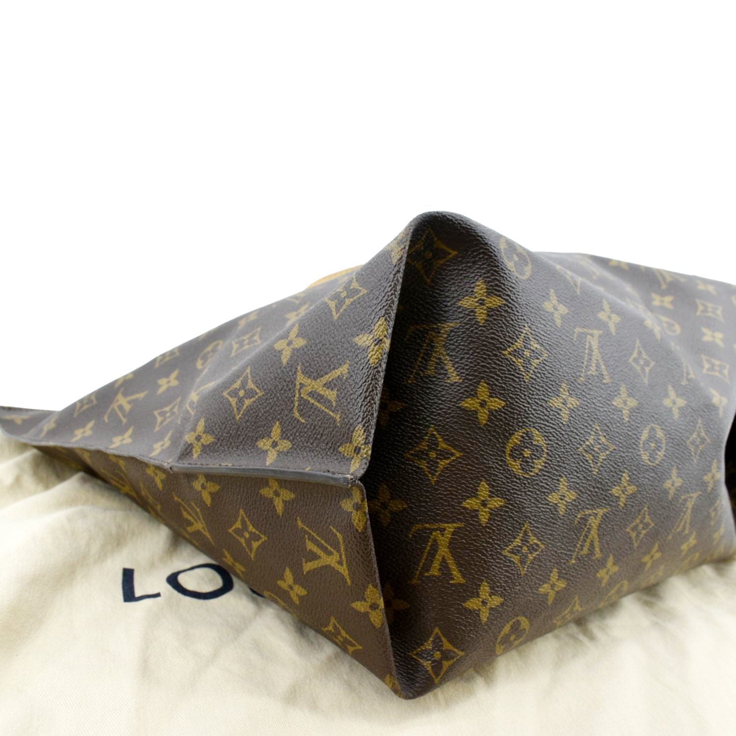 Louis Vuitton Monogram All-In mm