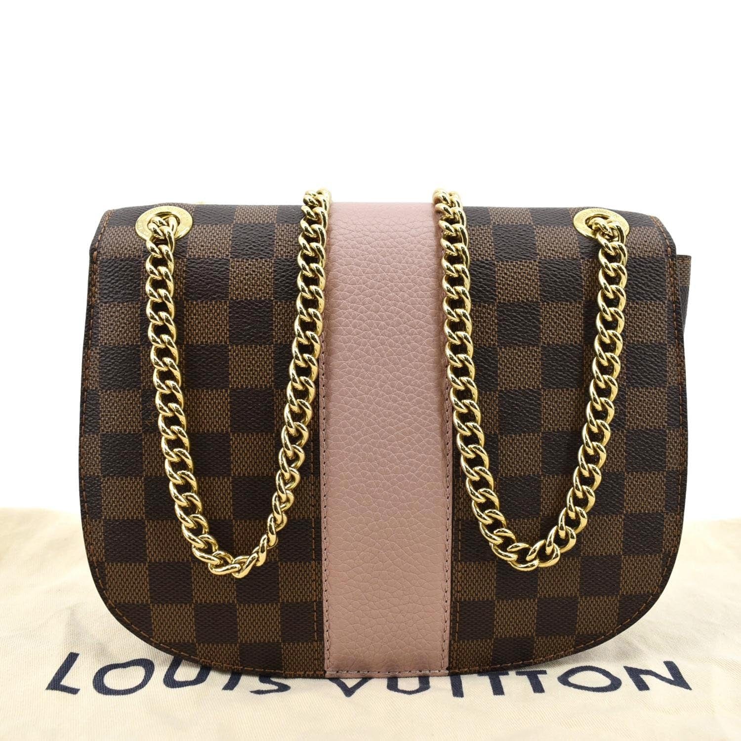 Willowbridge Shopping Centre - This iconic LOUIS VUITTON bag could