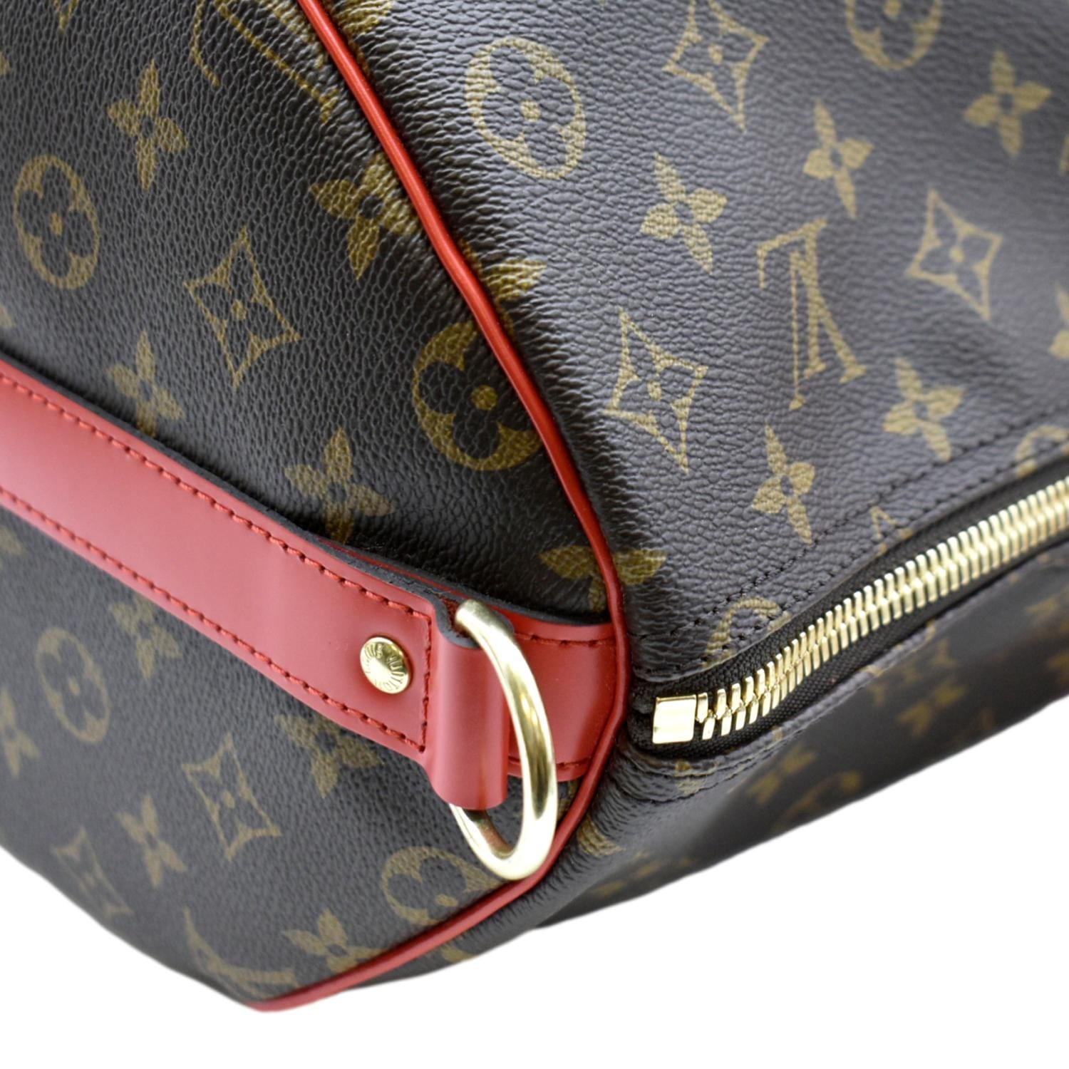 Louis Vuitton Keepall! THE Luxury Travel Bags! ~ Sizes, Colors
