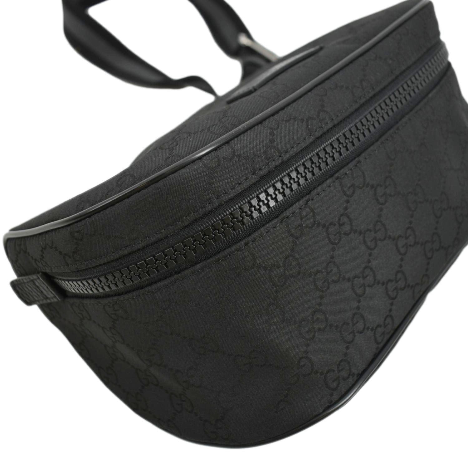 Gucci Nylon Belt Bag