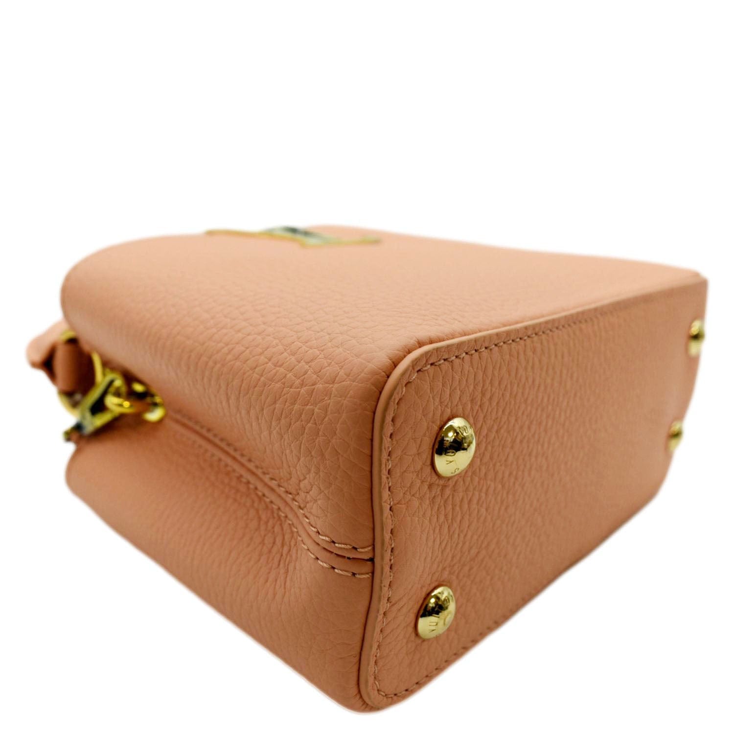 Capucines Mini - Luxury All Collections - Handbags