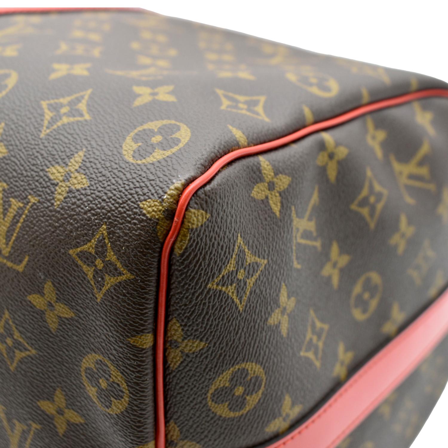 Louis Vuitton Keepall Tote Bags