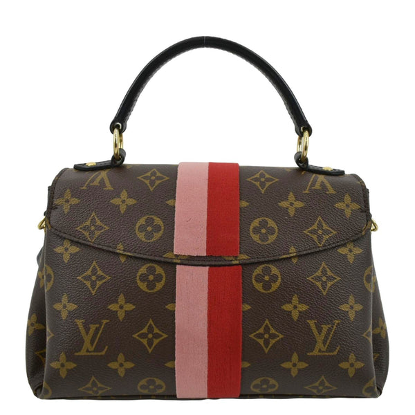 Louis Vuitton Tarnish Stain and Ink Stain Removal