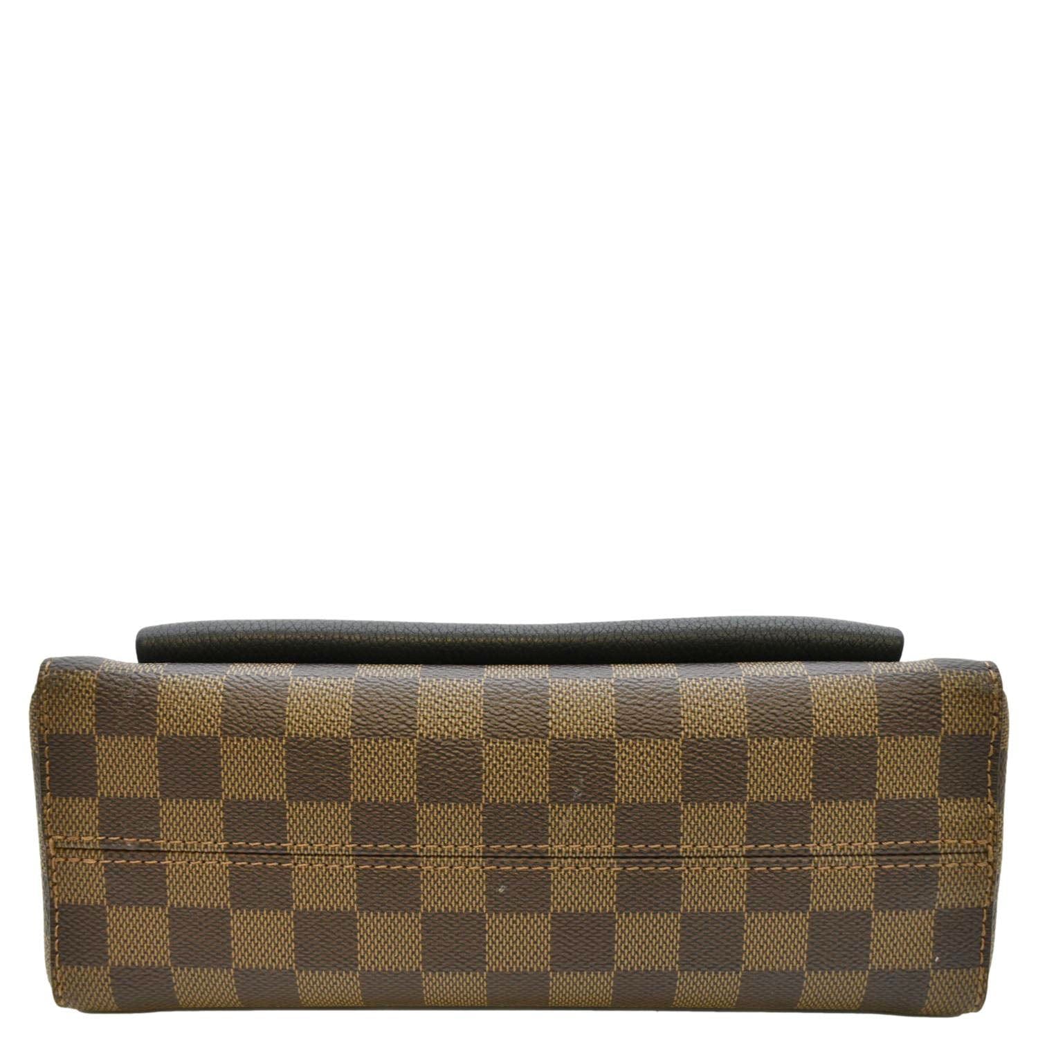 Louis Vuitton 2021 Damier Ebene Vavin PM - Brown Shoulder Bags, Handbags -  LOU609290