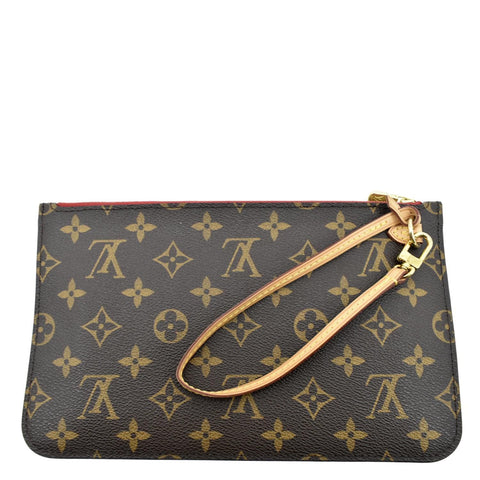 Zoé Wallet  Womens Small Leather Goods  LOUIS VUITTON