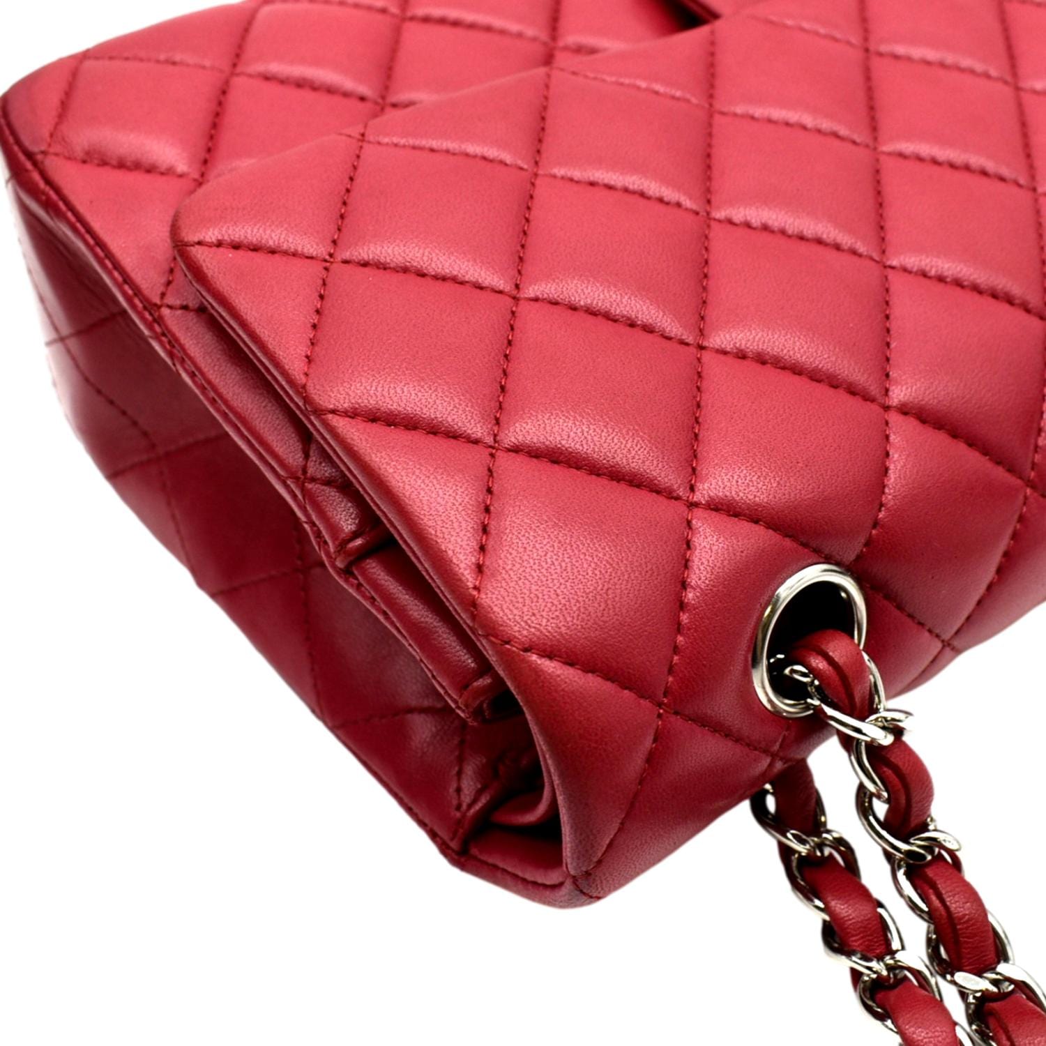 Chanel Editions Limitées Shoulder bag 404070 | Collector Square
