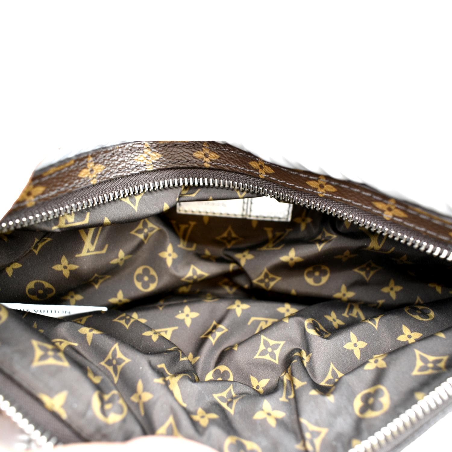 Louis Vuitton Monogram Maxi Handbag