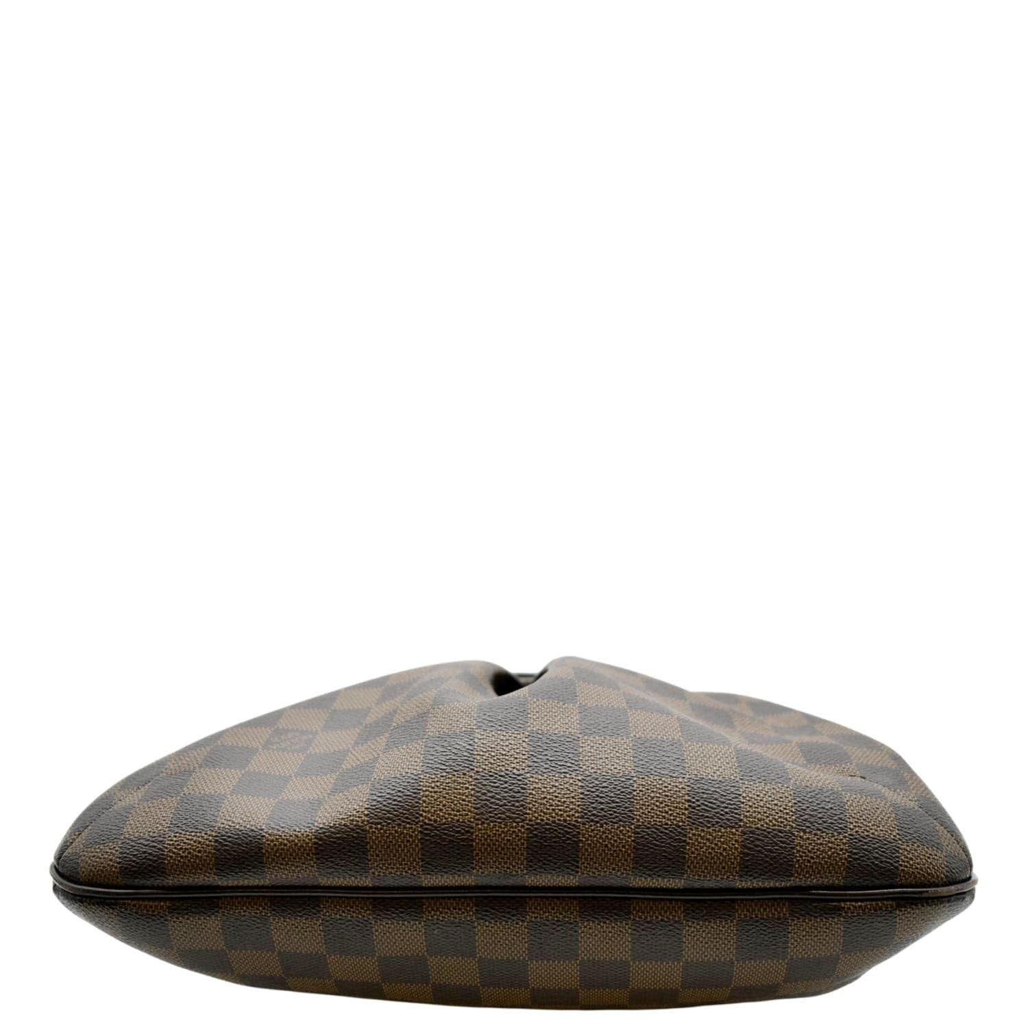 Louis Vuitton lv bloomsbury damier canvas crossbody Brown - $1000 (21% Off  Retail) - From brianna