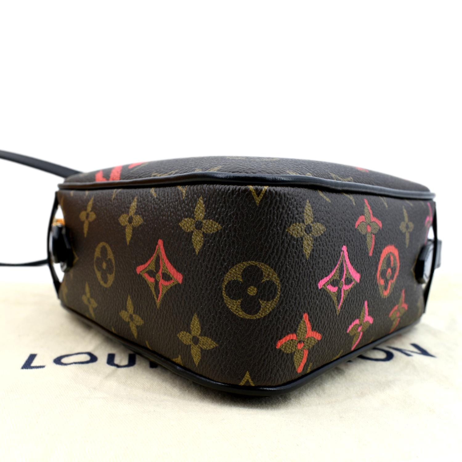 Louis Vuitton Coeur Handbag