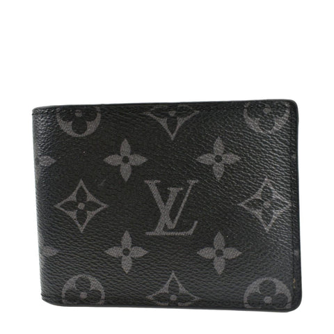 Louis Vuitton Monogram Eclipse Blanket Black/Gray - SS22 - US