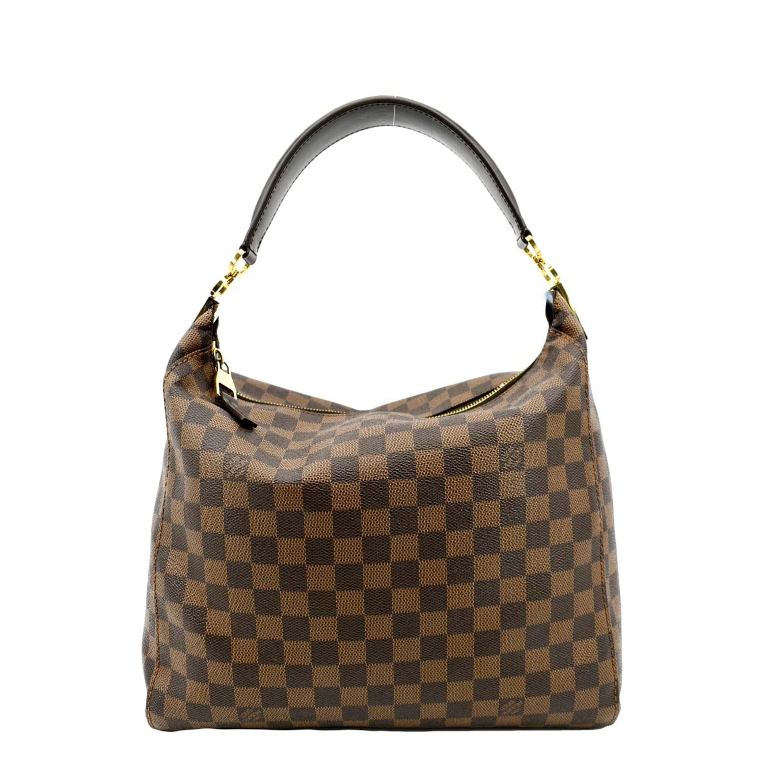 Portobello leather handbag