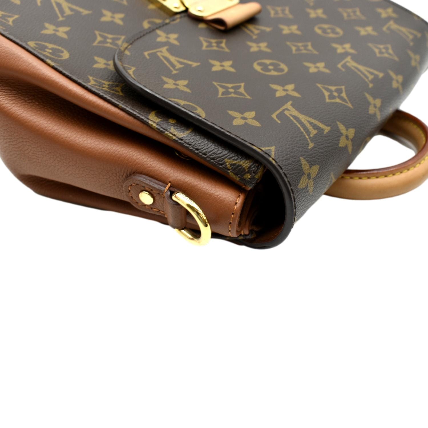 Louis Vuitton Sling Bag Modeling