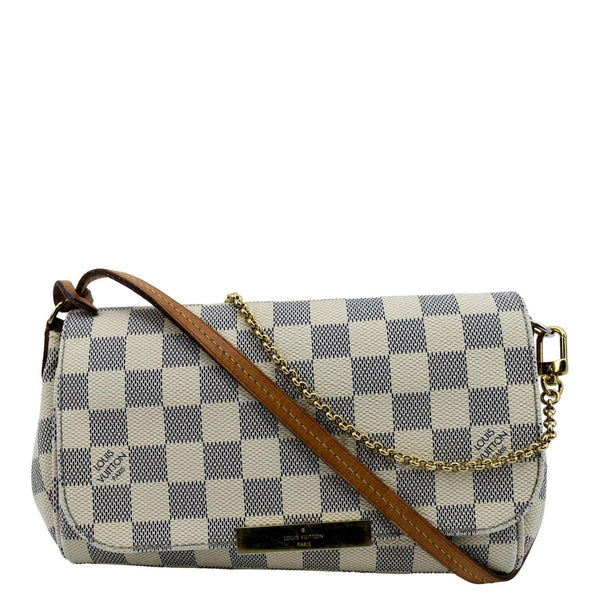 Pochette accessoires vs favorite mm best sale