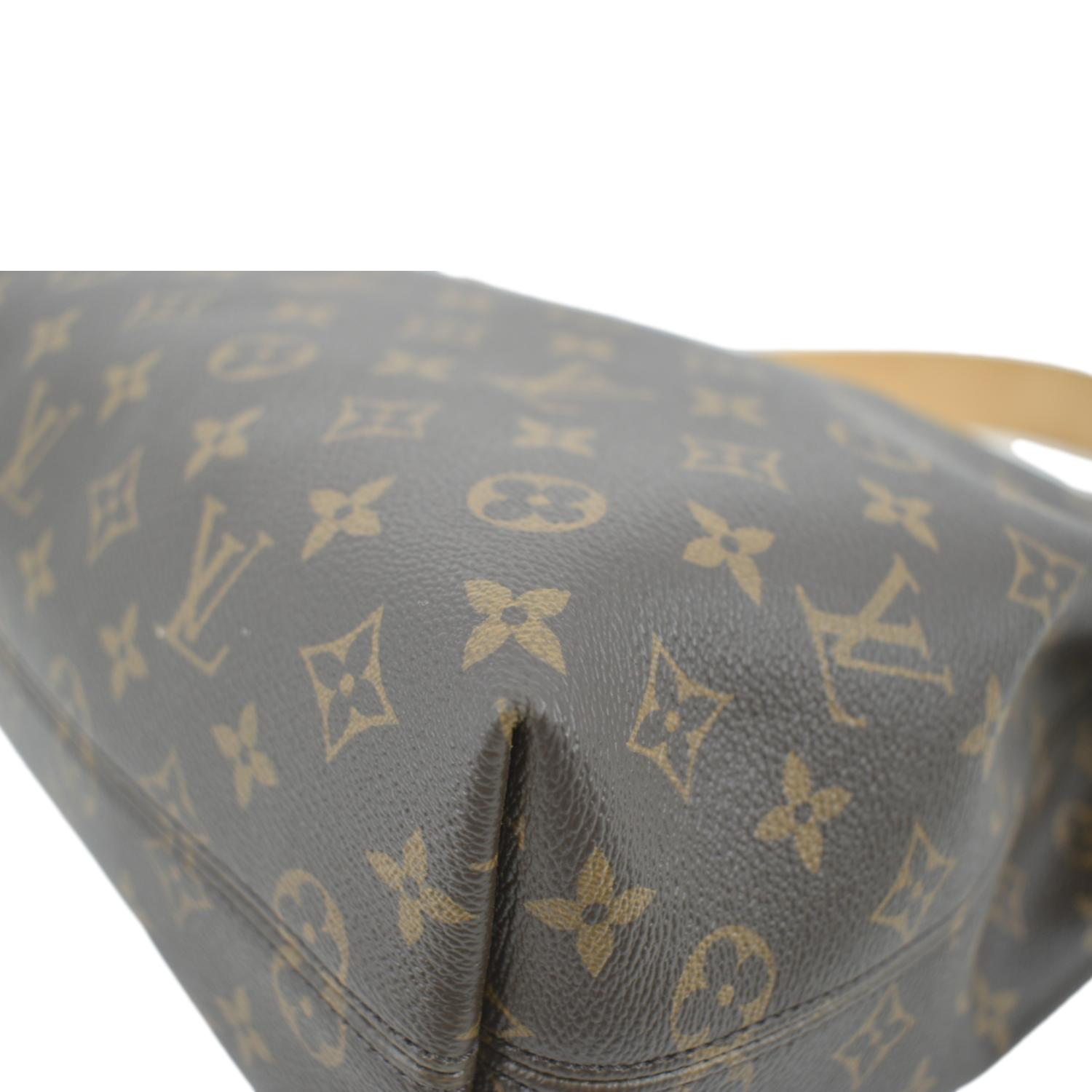 Louis Vuitton Monogram Canvas Graceful PM Hobo Bag at 1stDibs  celebrity louis  vuitton graceful pm, graceful pm louis vuitton, hands bags