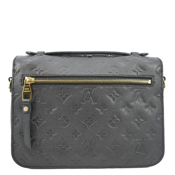 Chic Louis Vuitton District Messenger Bag PM Black Monogram - Free Shipping  USA - The Happy Coin