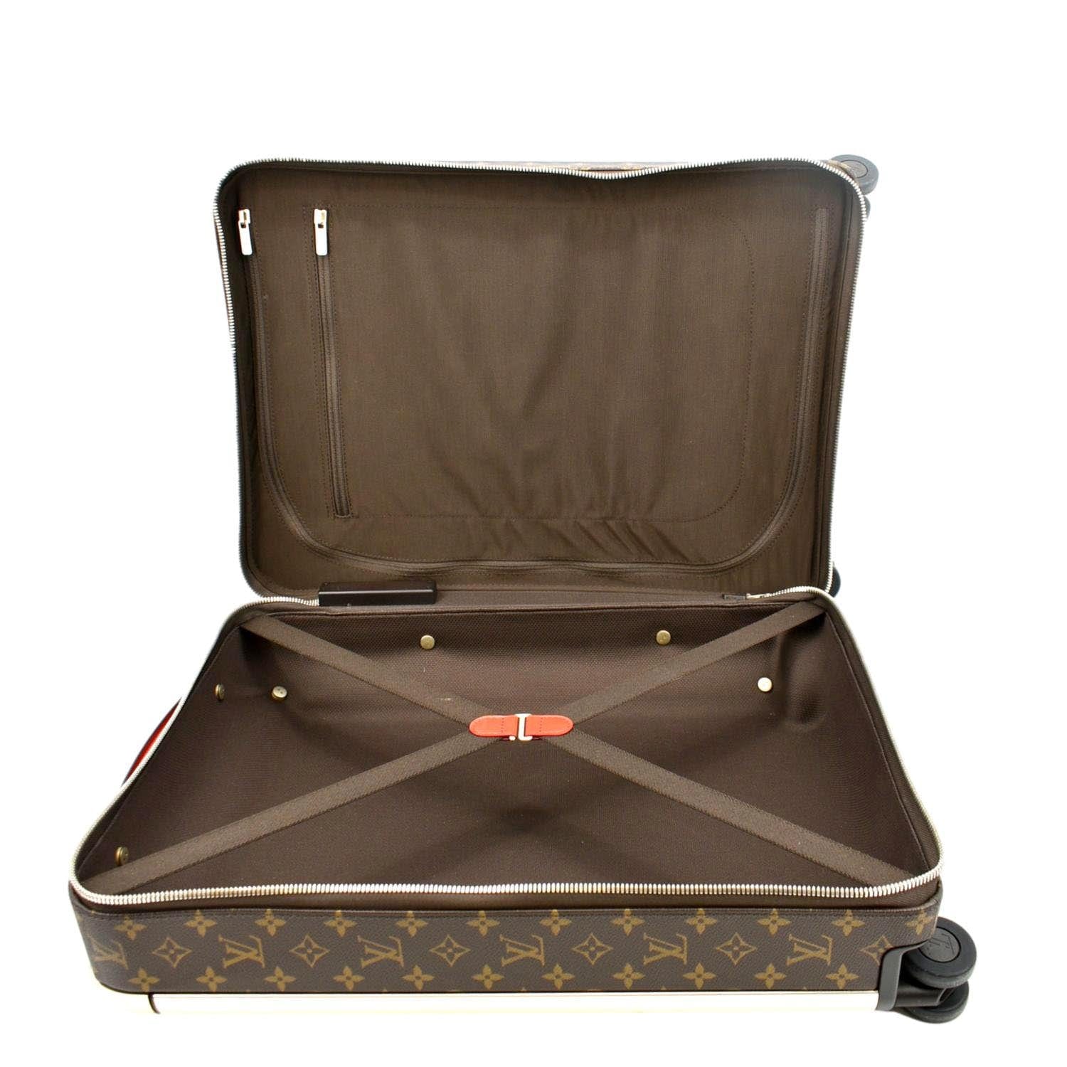 Louis Vuitton Horizon 55 rolling luggage., Luxury, Bags & Wallets