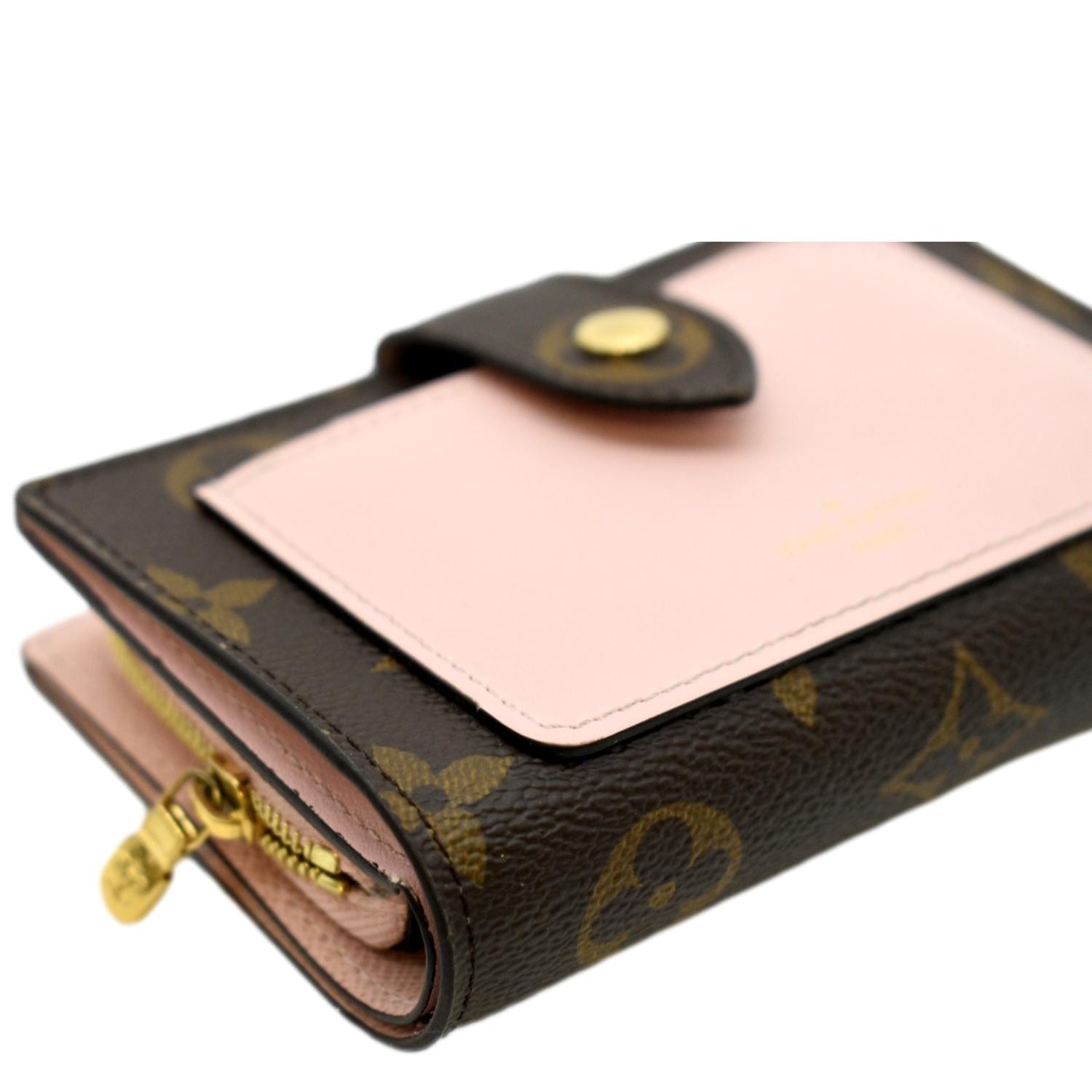 Louis Vuitton Juliette wallet