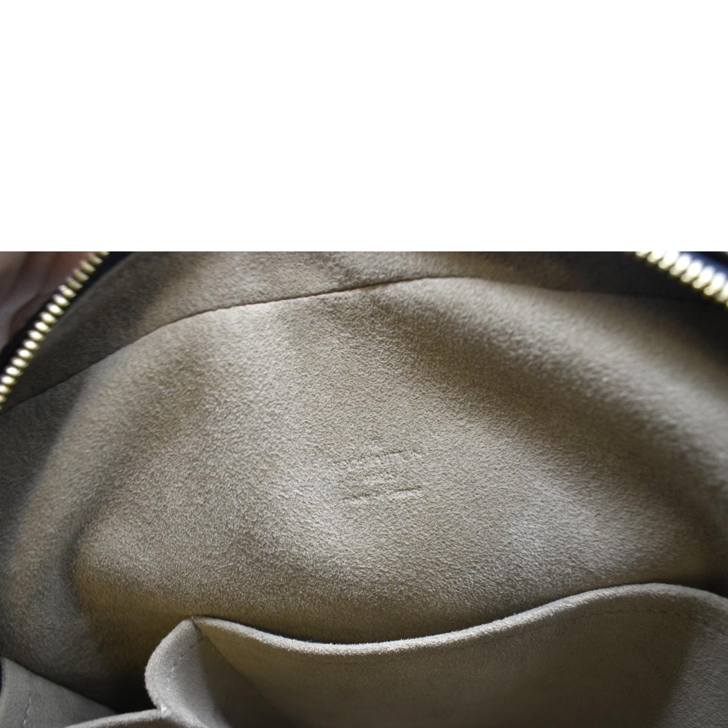 Louis Vuitton Trouville Handbag 397084