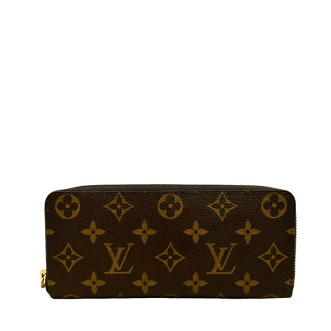 Women's Designer Wallets - Leather, Canvas Wallets for Women - LOUIS VUITTON  ® - 3