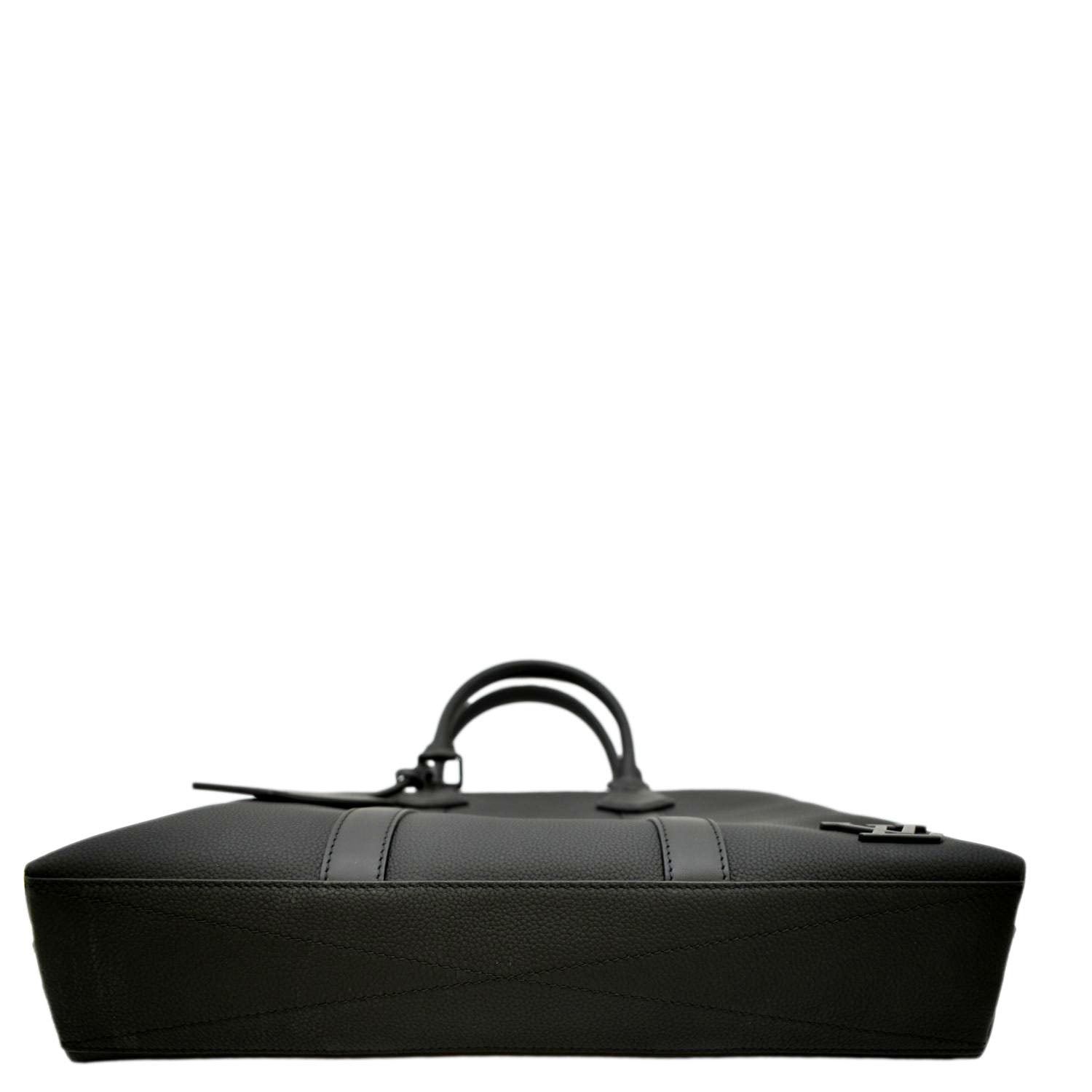 Louis Vuitton AEROGRAM Briefcase backpack (BRIEFCASE, M59159)