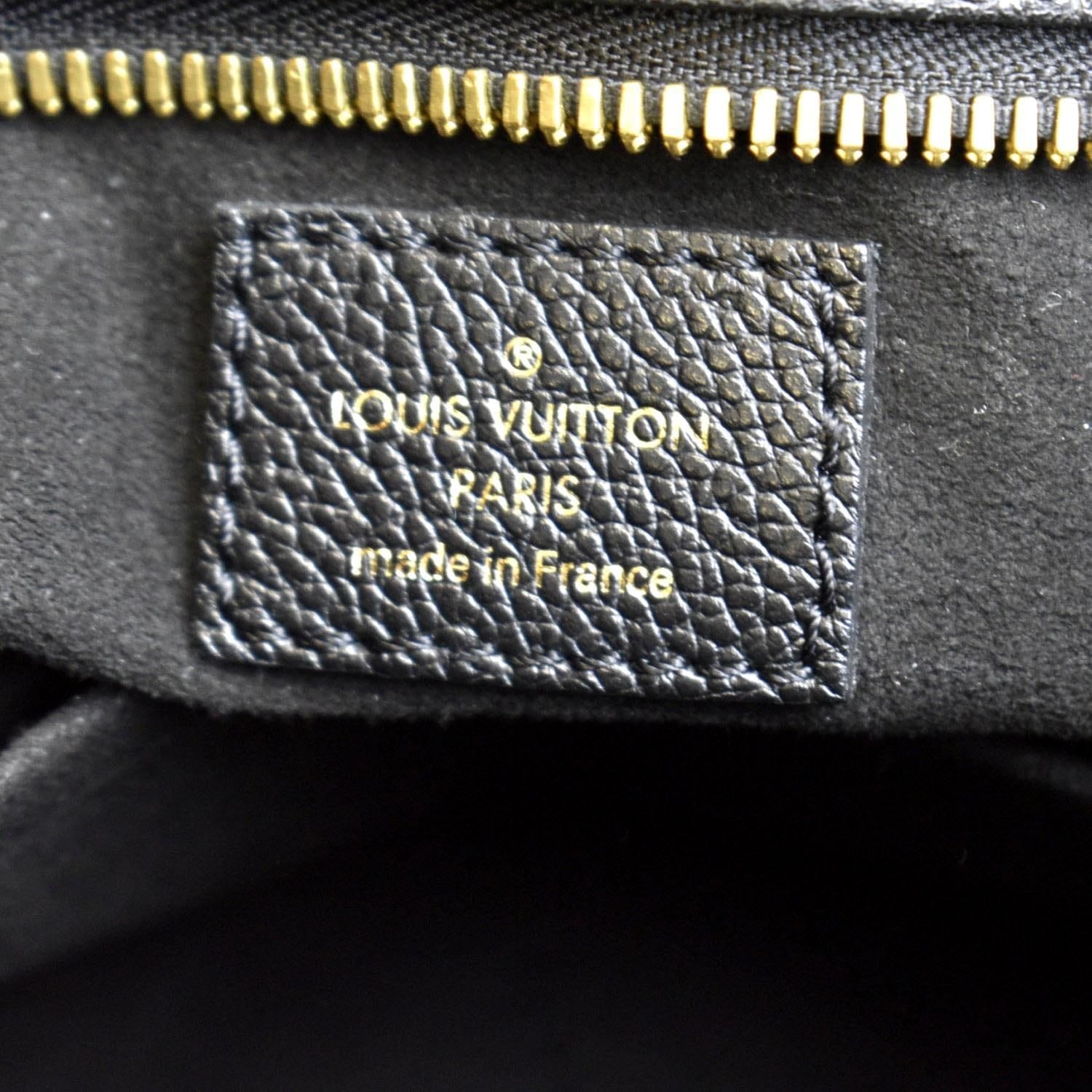 Louis Vuitton Monogram Popincourt MM - Brown Totes, Handbags - LOU323553