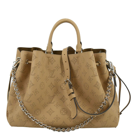 Louis Vuitton bag Félicie model second hand Lysis