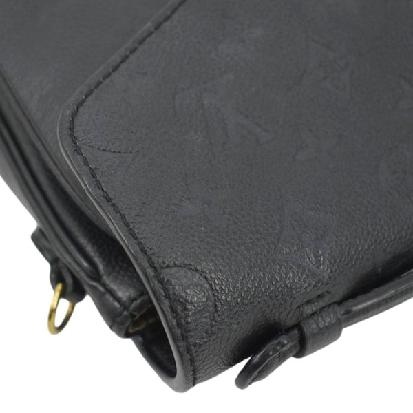 Pre-Owned Louis Vuitton Taiga Brazza Wallet M30501 Men's Taiga