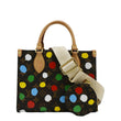 LOUIS VUITTON Onthego PM Yayo Shoulder Bag Multicolor front look