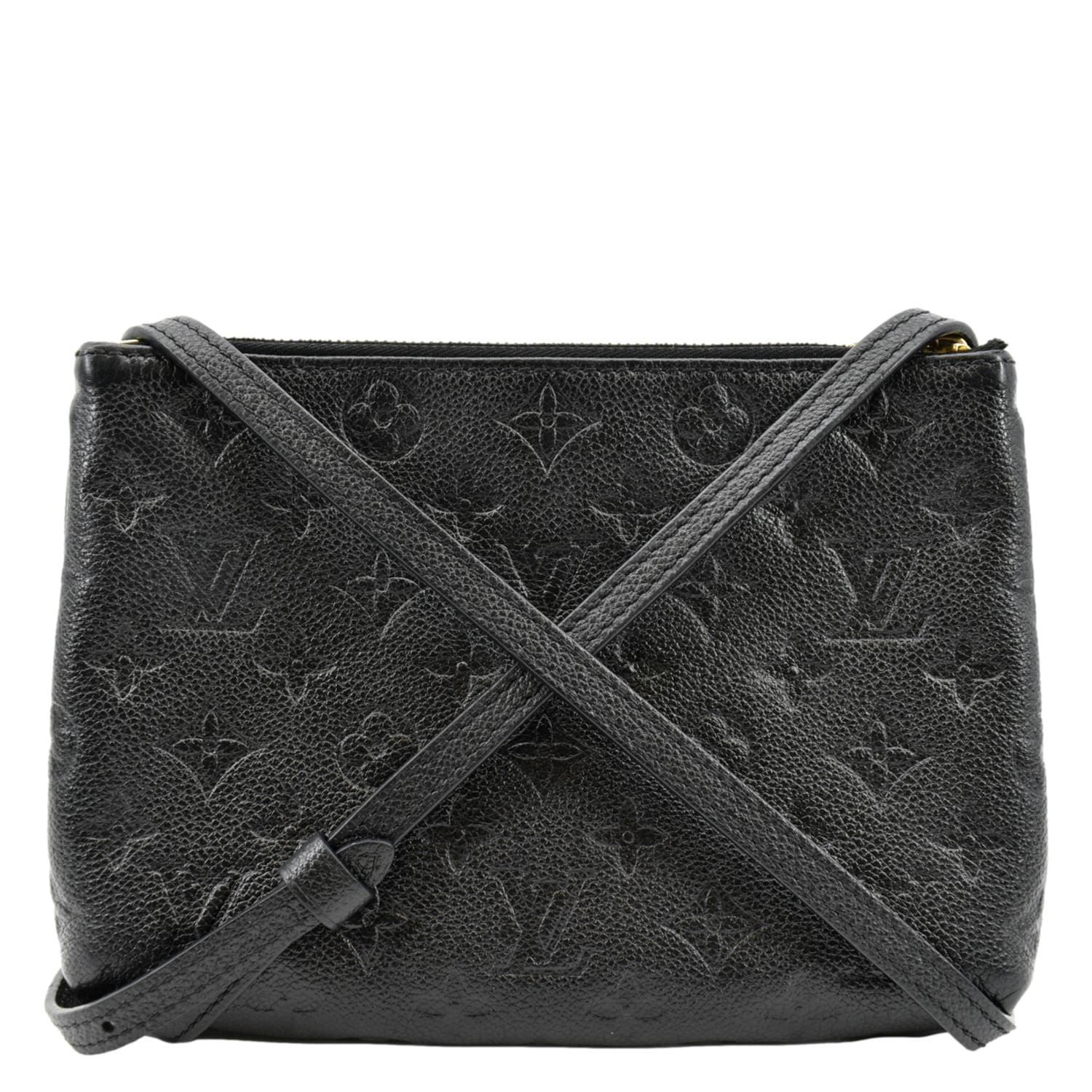 louis vuitton empreinte pallas crossbody