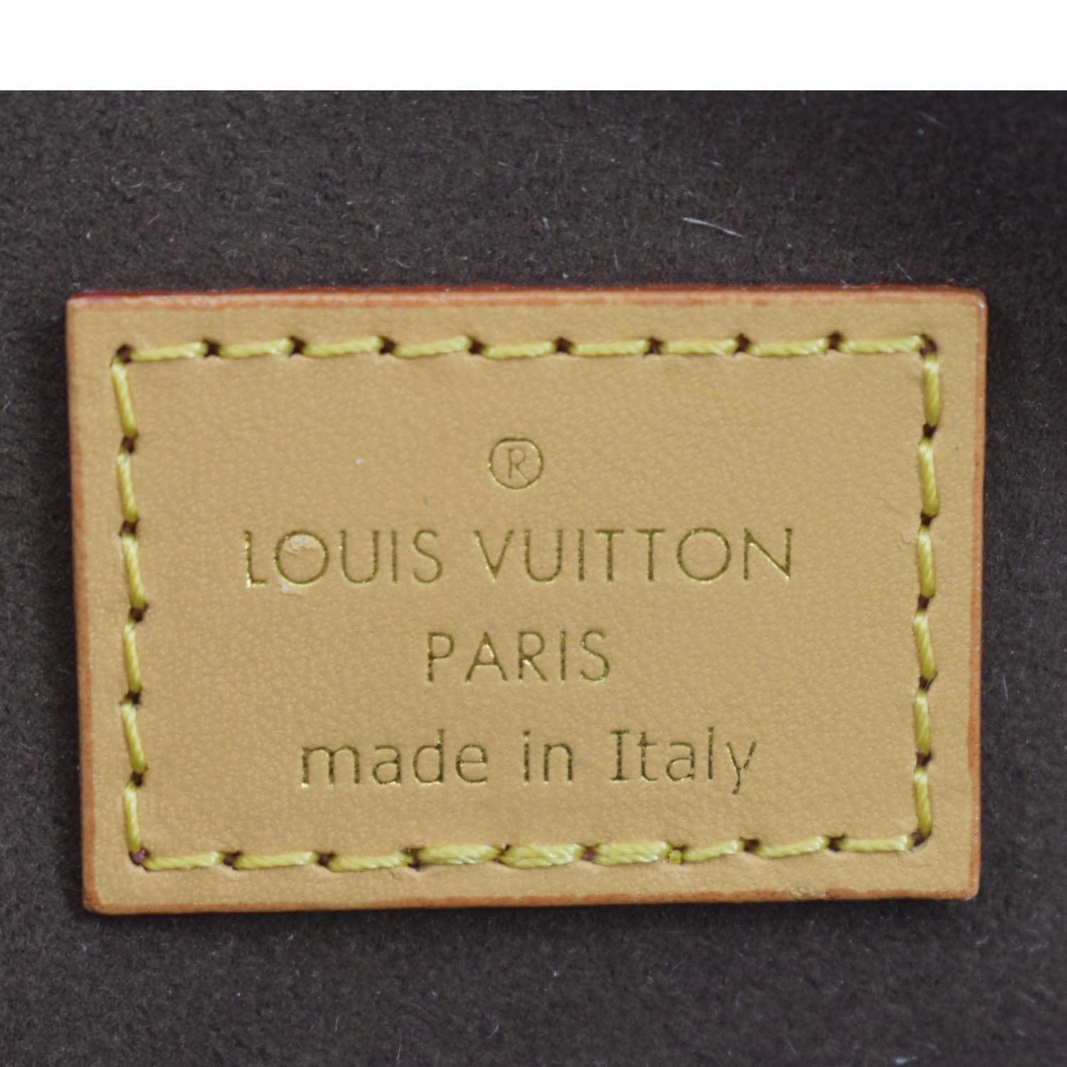 Louis Vuitton 2023 Monogram Speedy Bag Charm - Brown Mini Bags, Handbags -  LOU755797