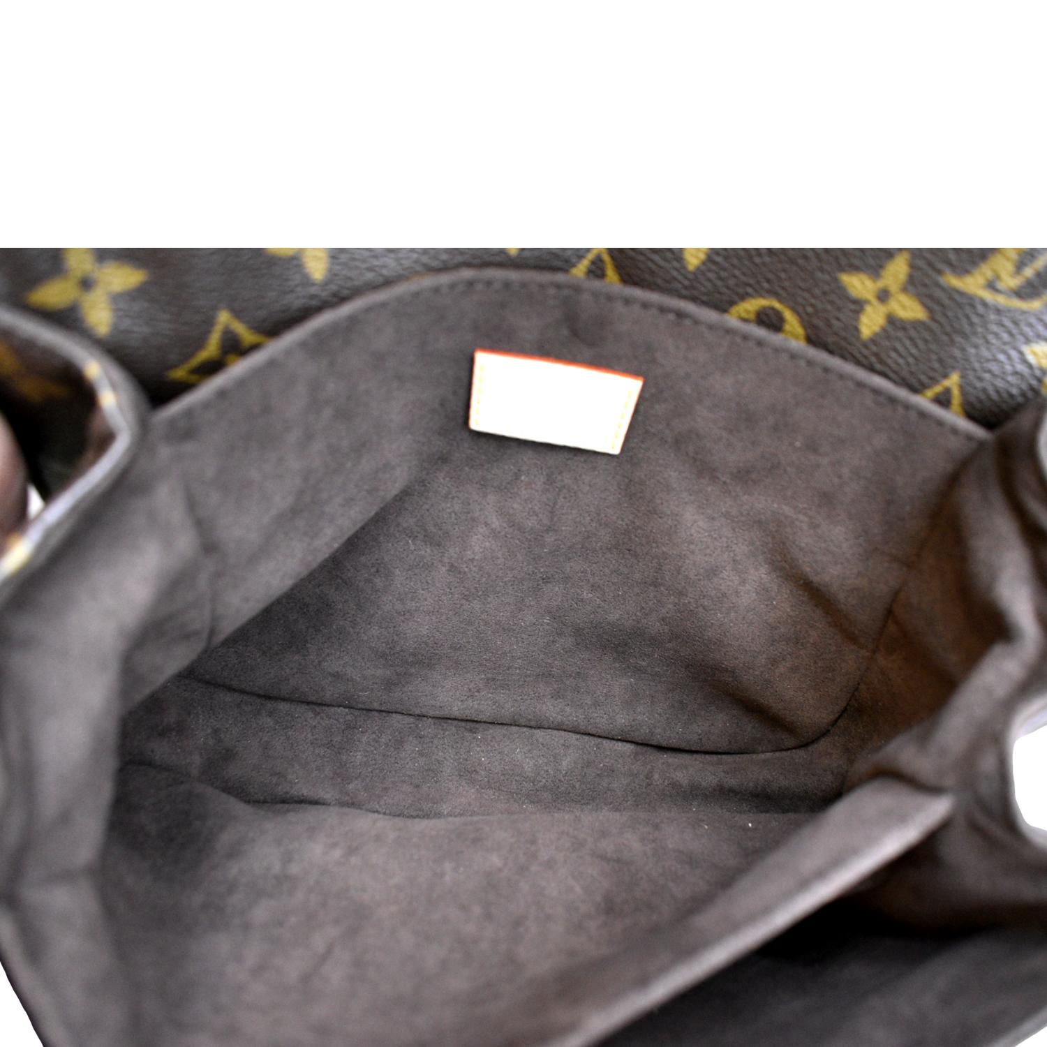 Louis Vuitton Metis Crossbody Bags